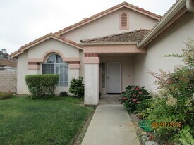 812 Cagney Way in Lompoc, CA - Building Photo