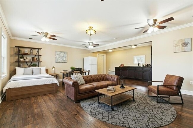 509 Lassalle Dr in River Ridge, LA - Building Photo - Building Photo