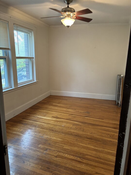 22 Chiswick Rd, Unit 7 in Boston, MA - Building Photo