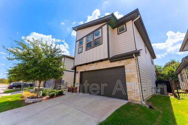 9717 Briny Shell Wy in Austin, TX - Building Photo - Building Photo