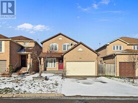 64 Durness Ave in Toronto, ON - Building Photo