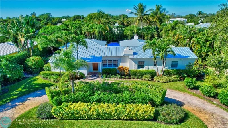 302 NW 11th St in Delray Beach, FL - Building Photo