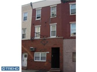 3218 Frankford Ave in Philadelphia, PA - Building Photo