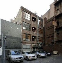 104-106 S 13th St in Philadelphia, PA - Building Photo - Building Photo
