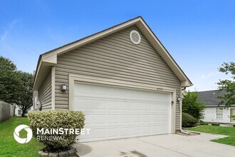4959 Wheat Dr SW in Concord, NC - Building Photo - Building Photo