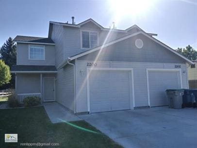 property at 2200 S Phillippi St