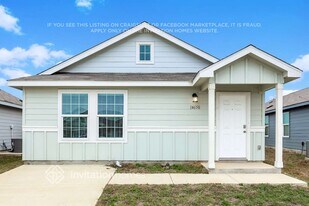 14650 Calaveras Creek in San Antonio, TX - Building Photo