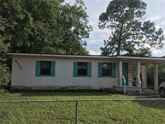 6128 Strawflower Pl in Jacksonville, FL - Foto de edificio - Building Photo