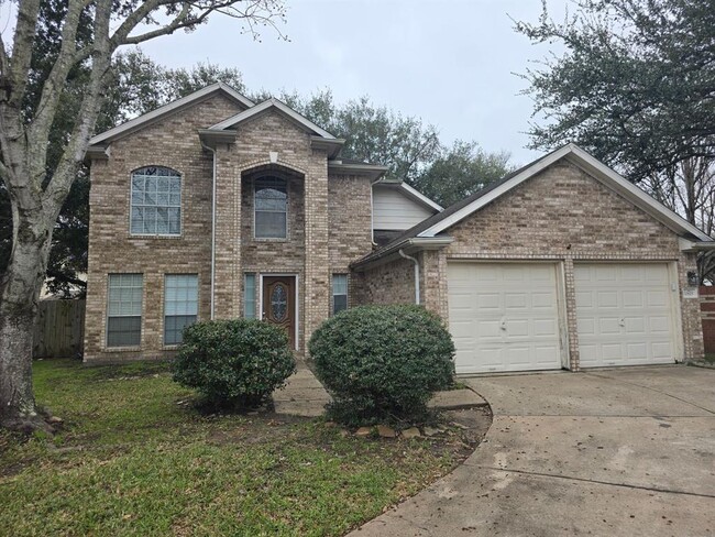 property at 10619 Durbridge Ct