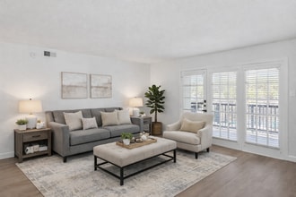 Bellevue at Spring Creek in Plano, TX - Building Photo - Building Photo