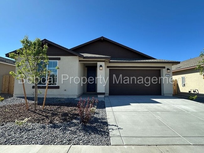 property at 923 Nelle Dr