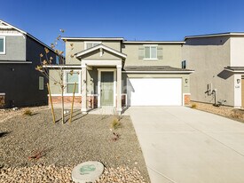 2364 Devin Ave in Carson City, NV - Building Photo