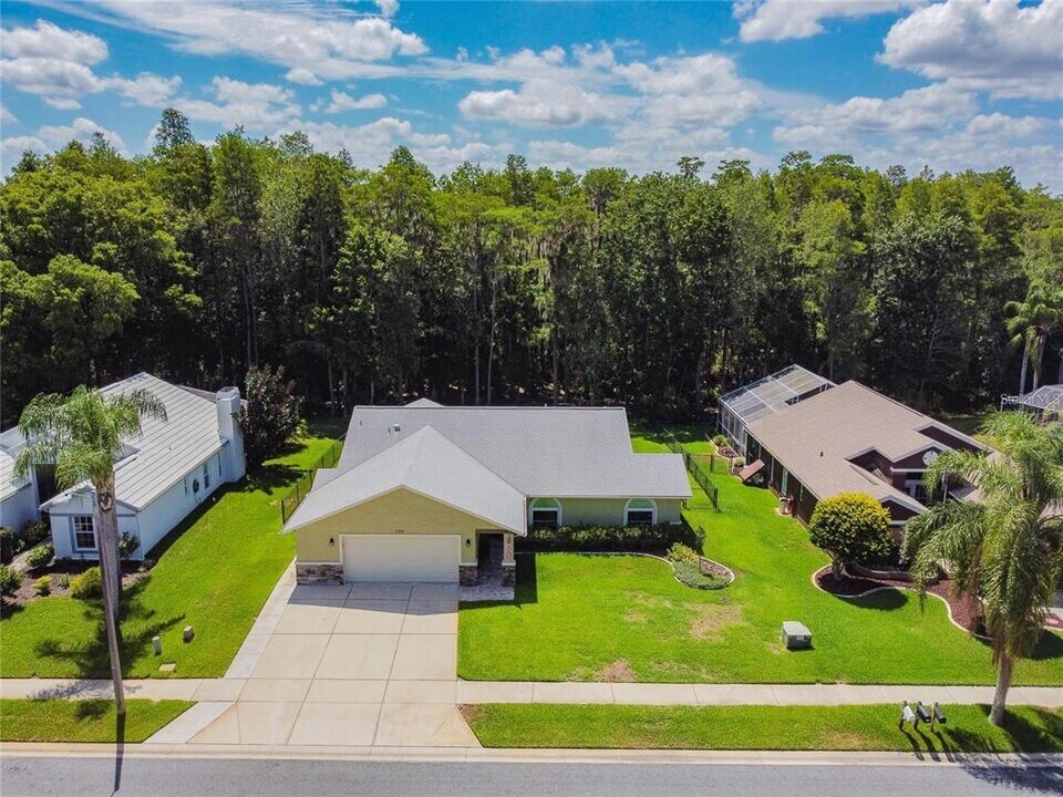 5318 Las Flores Via in New Port Richey, FL - Building Photo
