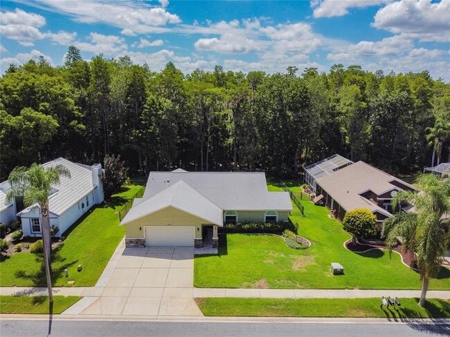 property at 5318 Las Flores Via
