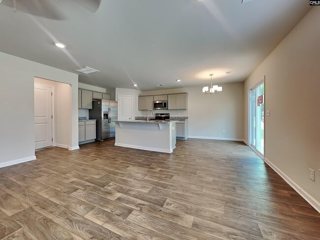 property at 610 Belmont Red Ln