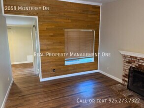 2058 Monterey Dr in Livermore, CA - Building Photo - Building Photo