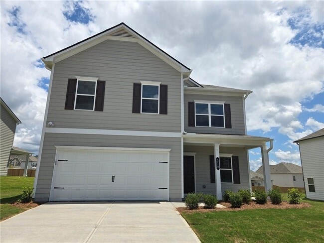 property at 519 Ozark Ln