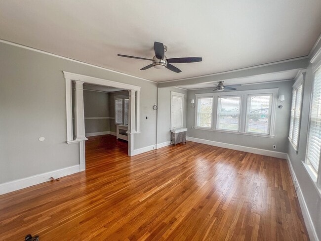 24 Ten Hills Rd, Unit #2