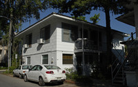 1508 NW 1st Ln in Gainesville, FL - Foto de edificio - Building Photo