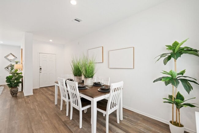 property at 2614 Weston Breeze Wy