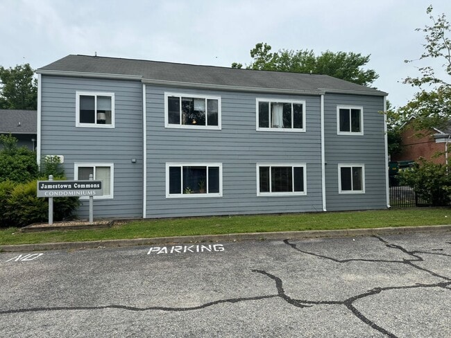 property at 101 Lake Powell Rd