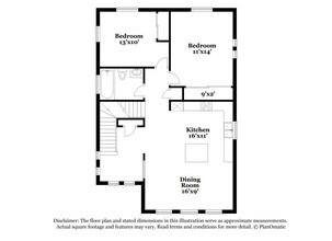 4748 N Tower Ct in Denver, CO - Building Photo - Building Photo