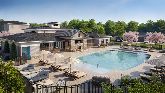 Magnolia Hill