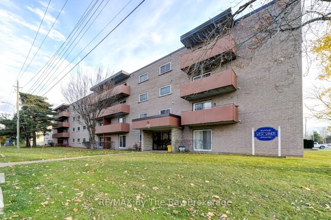 property at 184 Eighth St