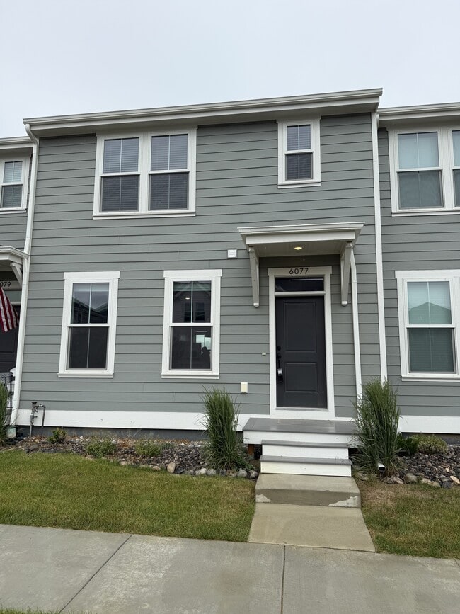property at 6077 Northstead Ave