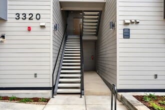 Powell Heights in Portland, OR - Building Photo - Building Photo