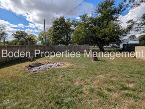 1714 S Meridian St in Marion, IN - Foto de edificio - Building Photo