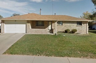 304 19th Ave Ct in Greeley, CO - Building Photo
