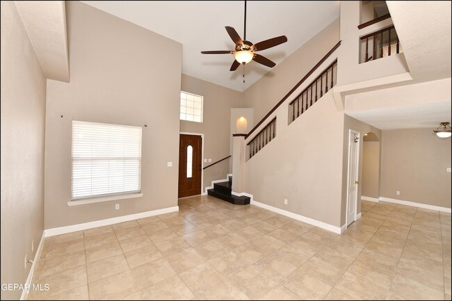 7362 Luz De Dia Ct in El Paso, TX - Building Photo - Building Photo
