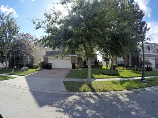 property at 422 Spring River Dr