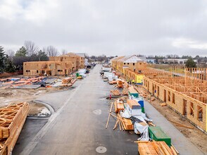 Tauri in Boise, ID - Building Photo - Building Photo