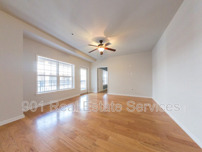 property at 665 Tennessee St