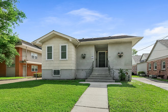 416-420 Central Ave in New Orleans, LA - Building Photo - Building Photo