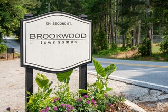 Brookwood Townhomes in Winder, GA - Building Photo - Other