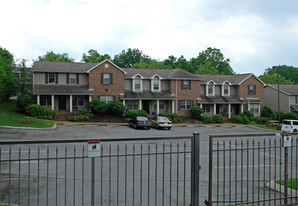 Belmont Commons Apartments