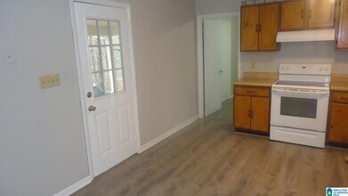 1015 Emory Pl in Anniston, AL - Building Photo - Building Photo