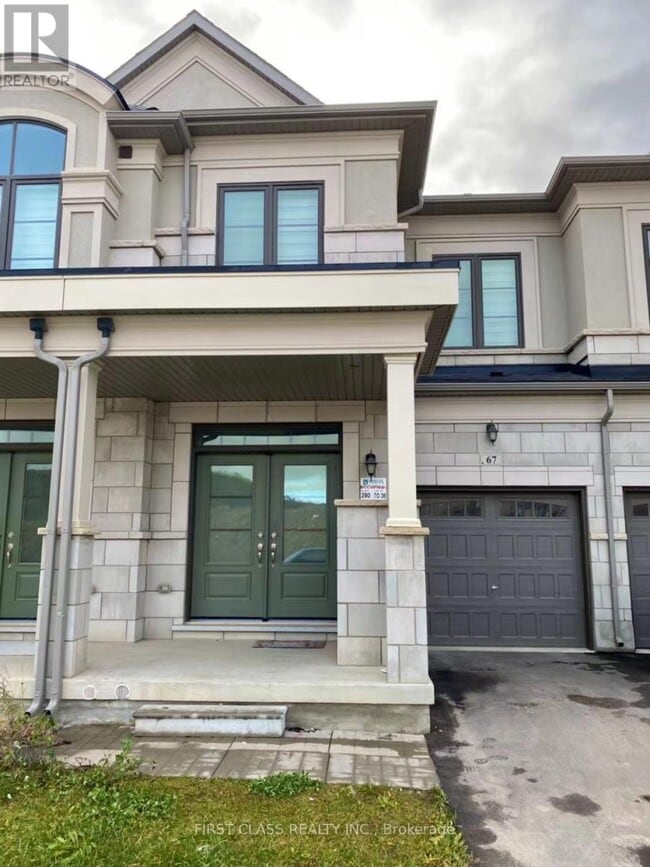 property at 67 Bawden Dr