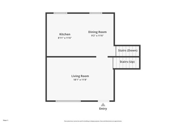 401 Dale Terrace in Clarksville, TN - Building Photo - Building Photo