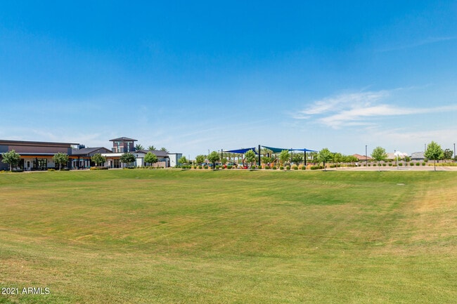 5425 S Caisson Way in Mesa, AZ - Building Photo - Building Photo