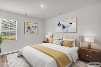 1800 Harris Trail SW in Ocean Isle Beach, NC - Building Photo - Building Photo