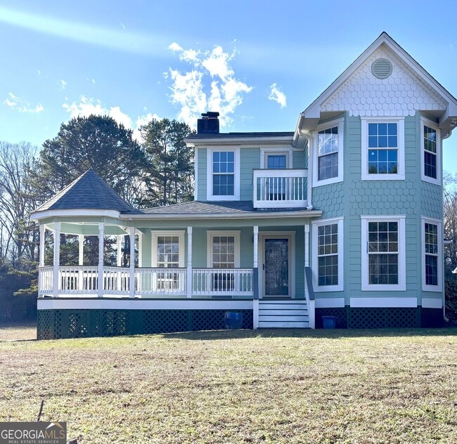 property at 1333 Holliday Dr