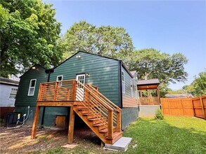 2228 Carey Dr SE in Atlanta, GA - Building Photo - Building Photo