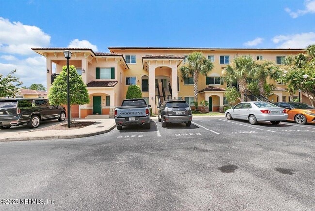 property at 9745 Touchton Rd