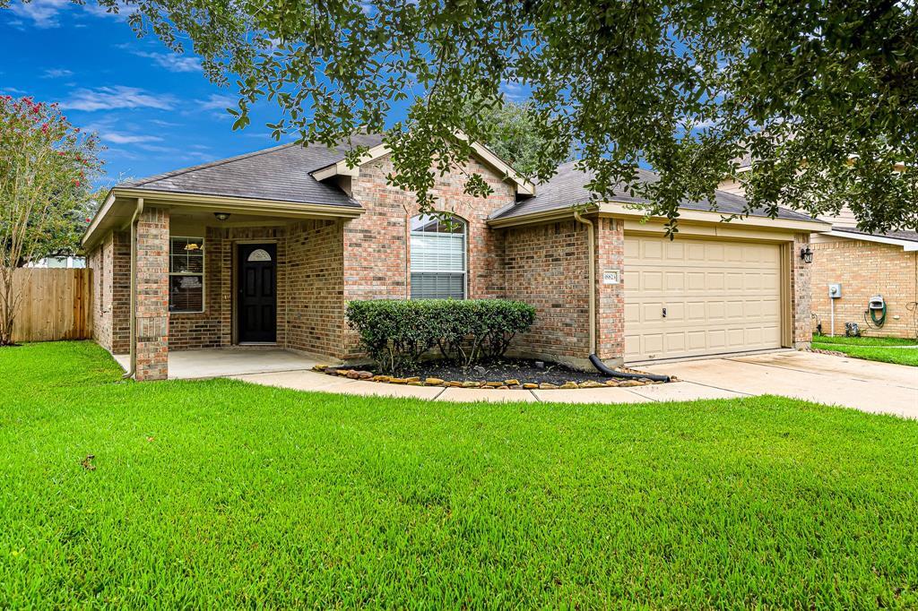 18823 Knobby Oaks Pl in Magnolia, TX - Building Photo