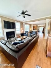 817 Wildflower Dr in Surf City, NC - Building Photo - Building Photo