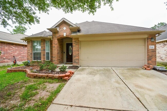 22442 Highfield Ridge Ln in Spring, TX - Building Photo - Building Photo